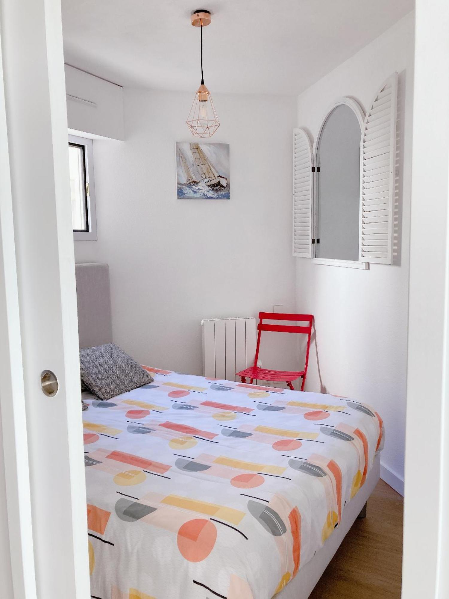 Nouveau * Ty Levenez *pour 2 Vacanciers * Parking Carnac