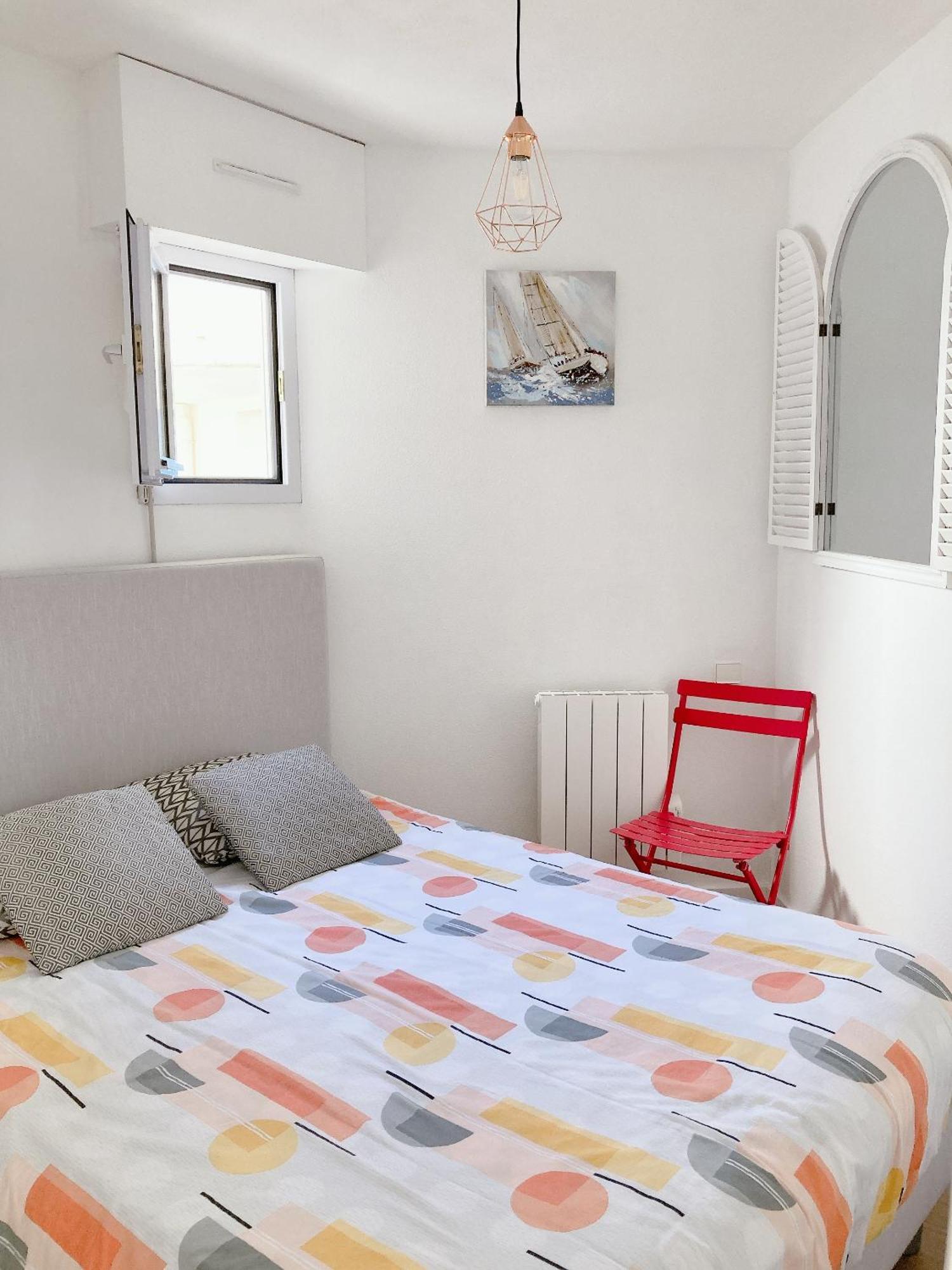 Apartamento Nouveau * Ty Levenez *pour 2 Vacanciers * Parking
