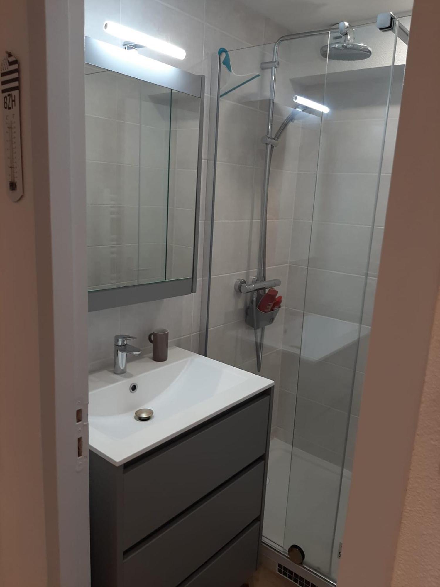 Apartamento Nouveau * Ty Levenez *pour 2 Vacanciers * Parking Carnac